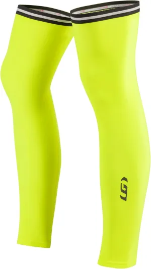 Louis Garneau Leg Warmers 2 - Men's