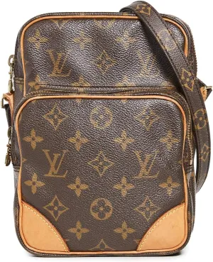 Louis Vuitton Women's Pre-Loved Amazone Bag