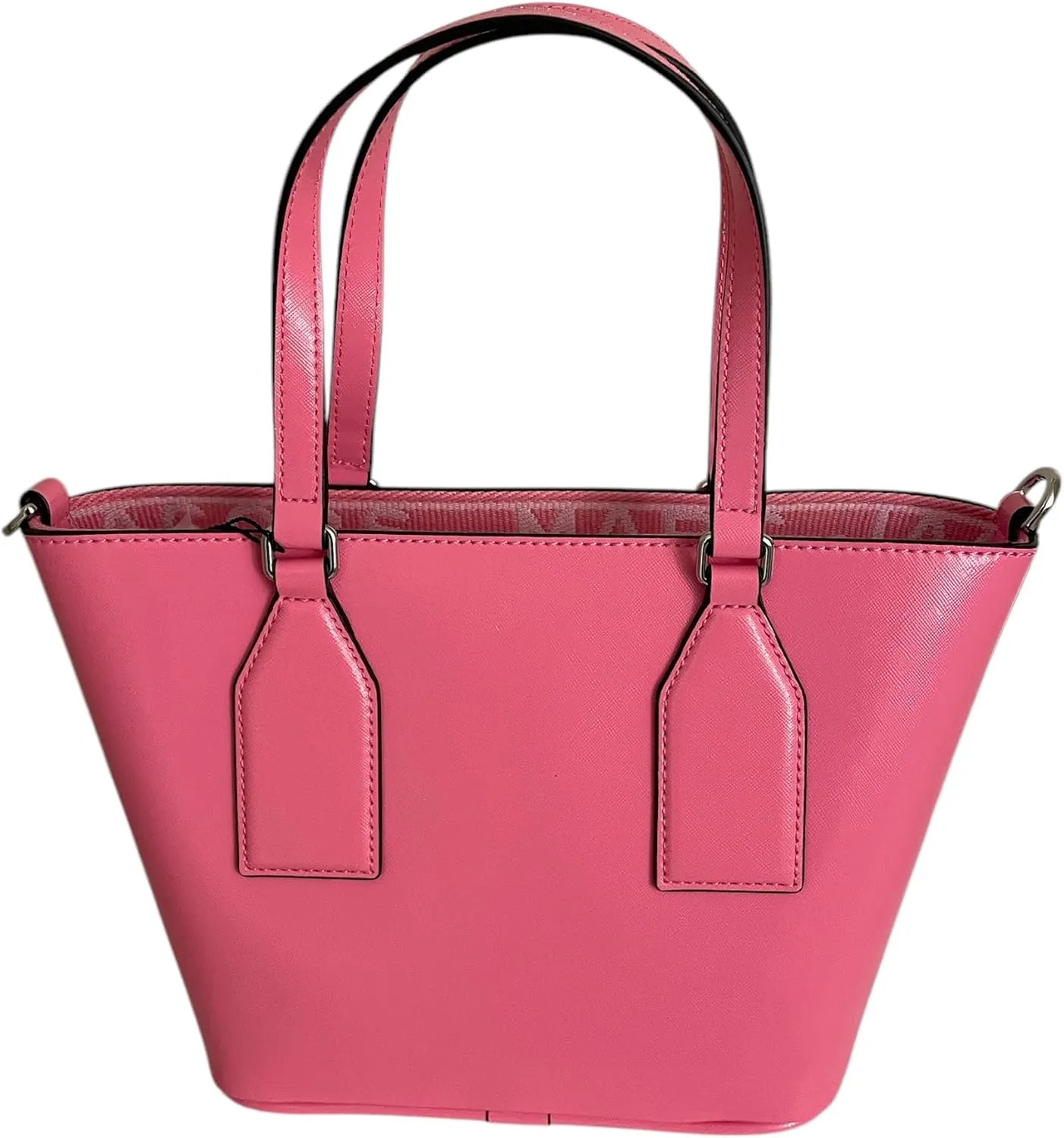 Marc Jacobs Trademarc Small Tote Satchel bag