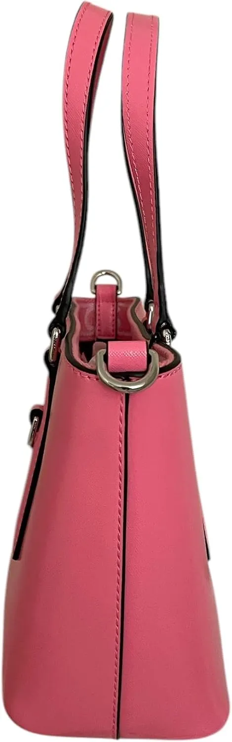 Marc Jacobs Trademarc Small Tote Satchel bag