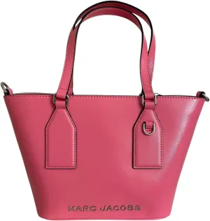 Marc Jacobs Trademarc Small Tote Satchel bag
