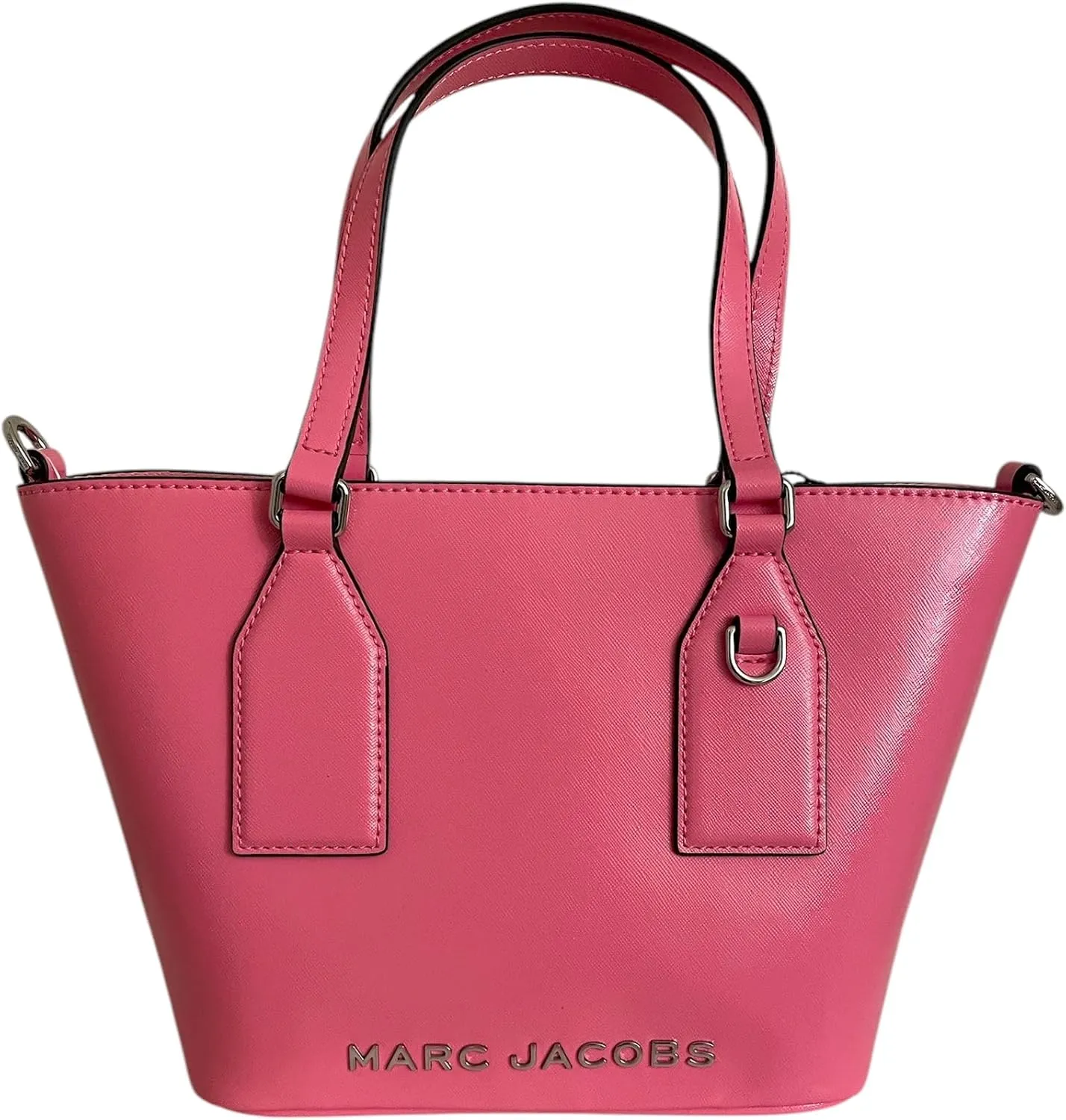 Marc Jacobs Trademarc Small Tote Satchel bag