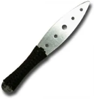 Martial Arts Blunt Metal Training Knife (Knive) - No16