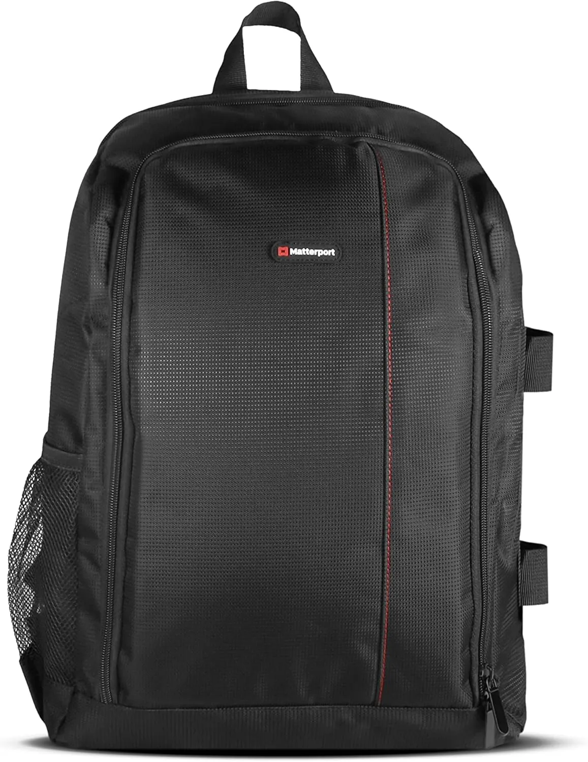 Matterport Camera Backpack for Pro2/Pro3 3D 360 Camera and Accessories Waterproof with Tripod Holder