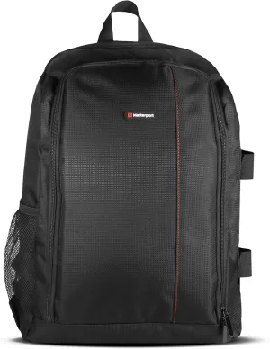 Matterport Camera Backpack for Pro2/Pro3 3D 360 Camera and Accessories Waterproof with Tripod Holder