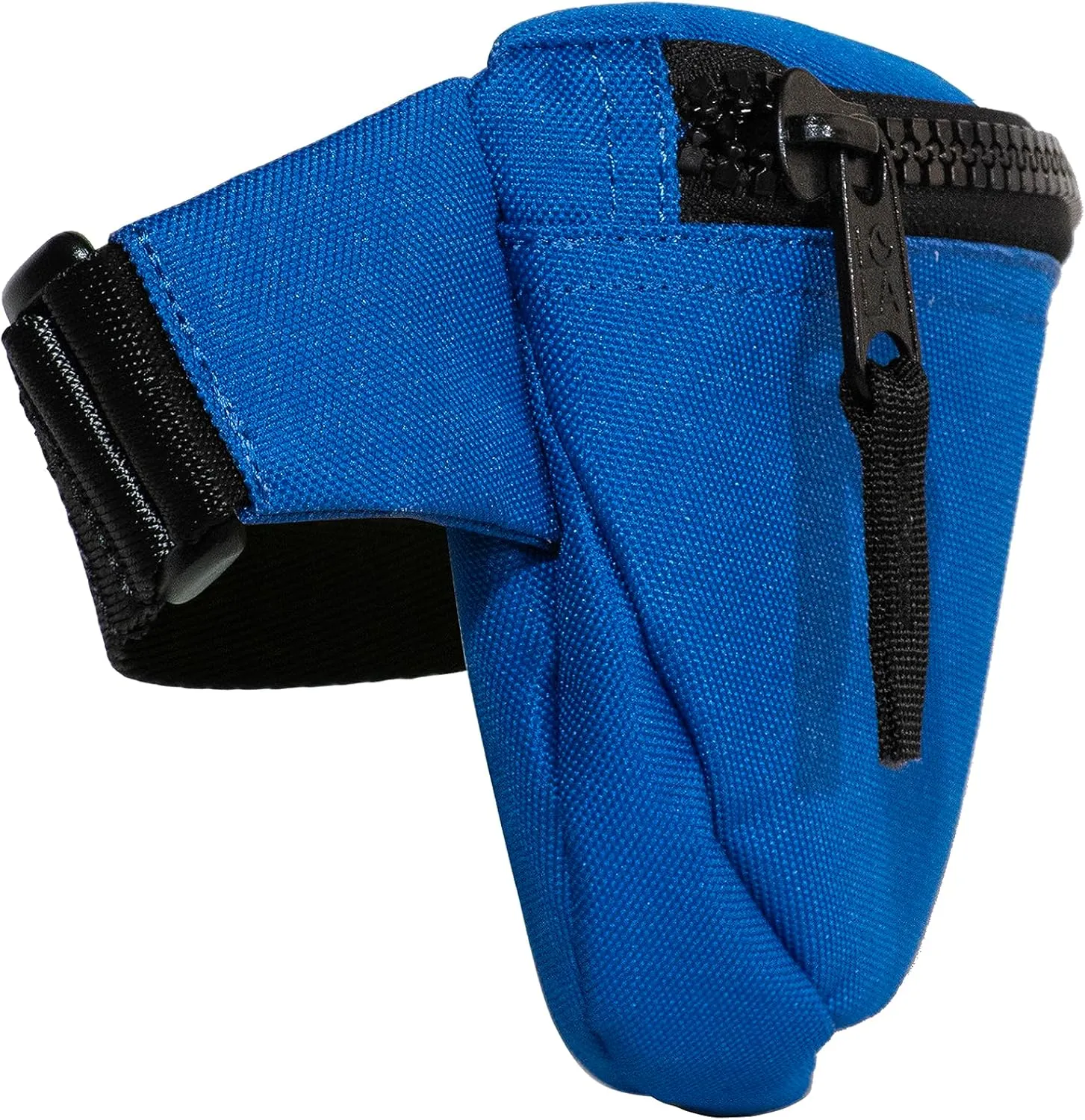 Medium Moonbeam Waist Crossbody Bum Fanny Nylon Bag