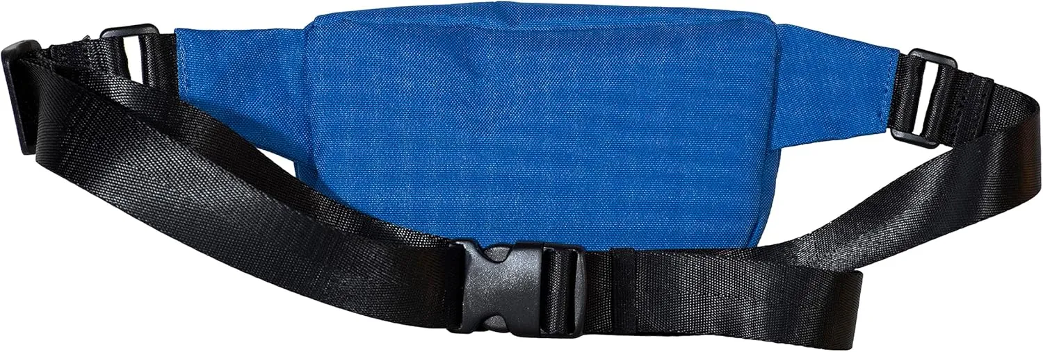 Medium Moonbeam Waist Crossbody Bum Fanny Nylon Bag