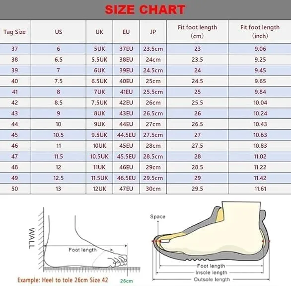 Men's Genuine Leather Oxford Shoes for Men Lightweight Comfortable Thick-Soled Formal Shoes for Business Dinners(Black,6.5)