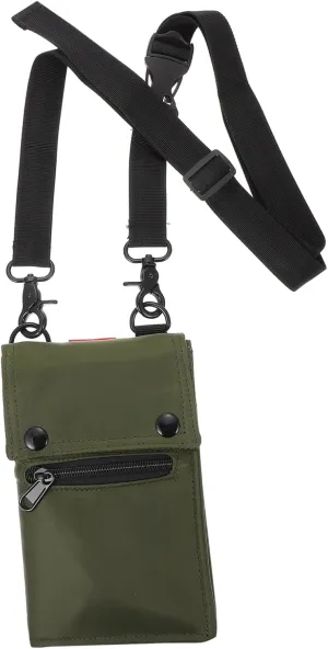 Messenger Bag Travel Pouches Bag Small Neck Pouches for Travel Multifunctional Phone Bag Travel