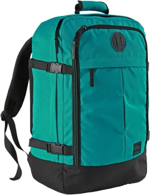 Metz Travel Backpack for Women and Men Carry on Luggage Sized 22x14x9"