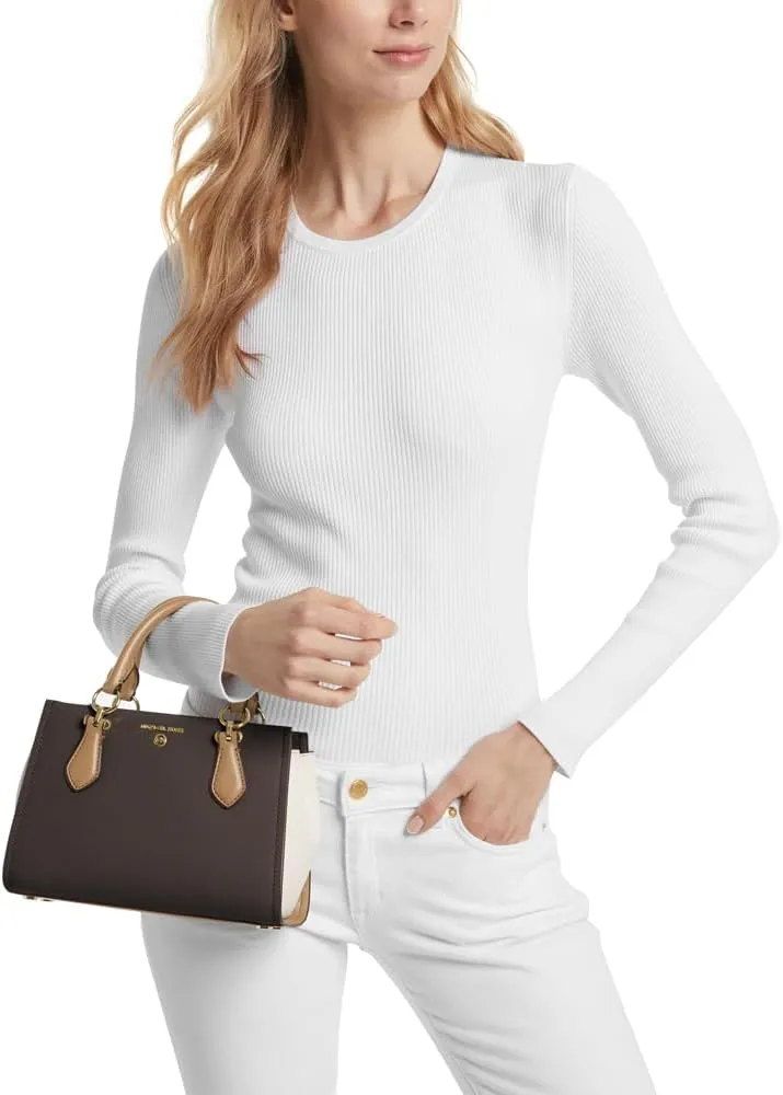 Michael Kors Marilyn Small Crossbody Bag