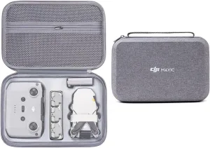 Mini 4K/2 SE/2 Fly More Combo Carrying Case - Drone Body Hard Shell Storage Bag Compatible for DJI Mini Accessories