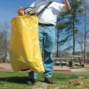 Mohawk USA Pet Waste Bag, 4.45 Cubic Feet, 1 Count