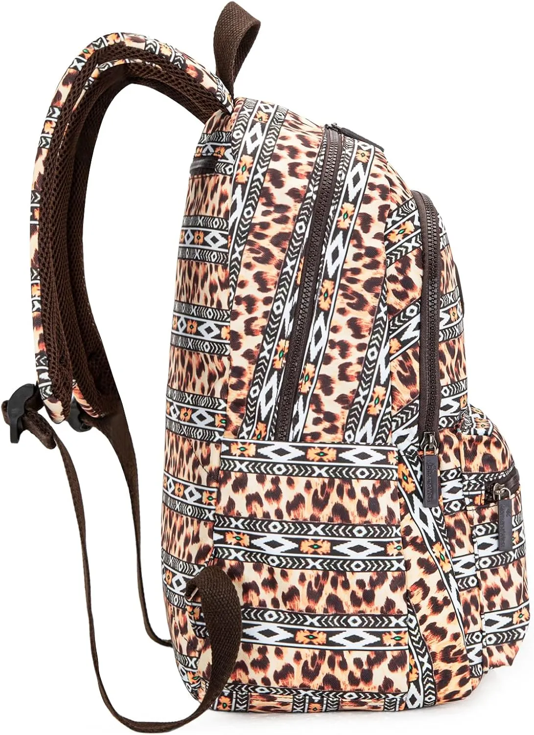 Montana West Backpack for Women Western Travel Backpack Purse Casual Daypack for Laptop College