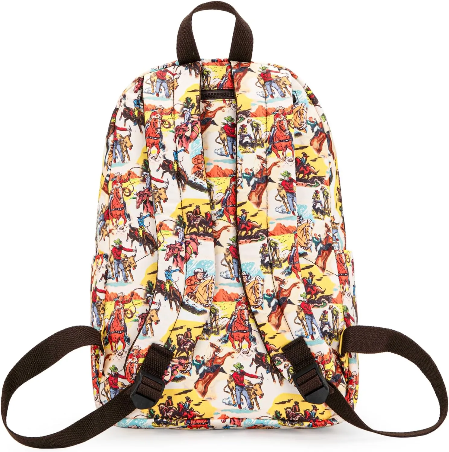 Montana West Backpack for Women Western Travel Backpack Purse Casual Daypack for Laptop College