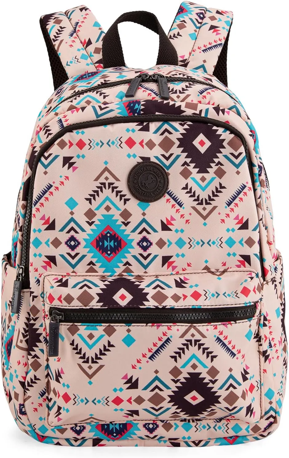 Montana West Backpack for Women Western Travel Backpack Purse Casual Daypack for Laptop College