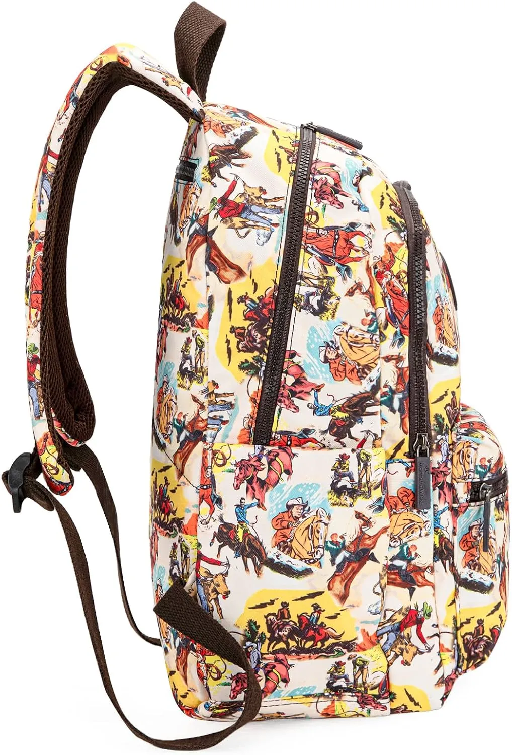 Montana West Backpack for Women Western Travel Backpack Purse Casual Daypack for Laptop College