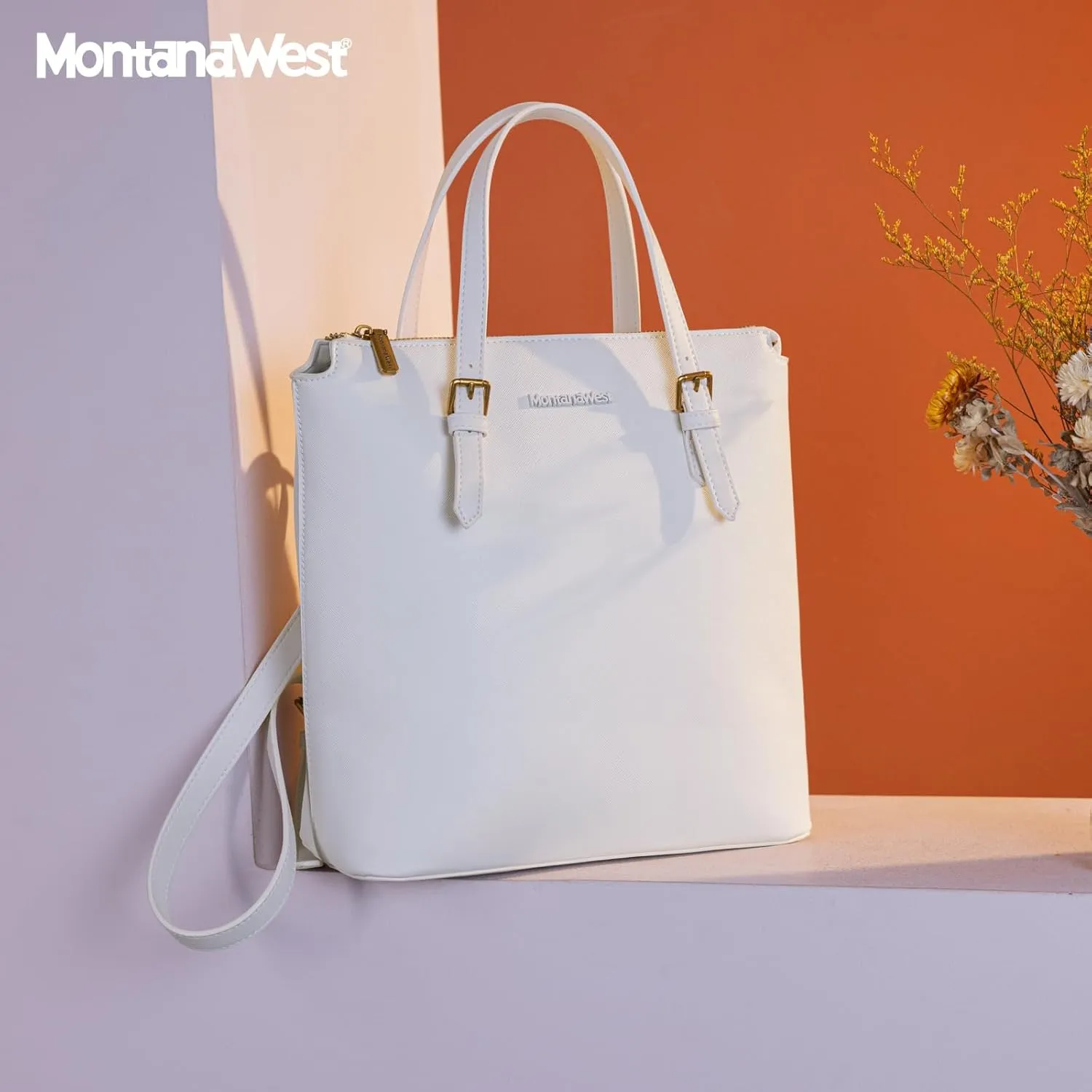 Montana West Medium Backpack Purse for Women Casual Daypack Top Handle Handbag for Travel