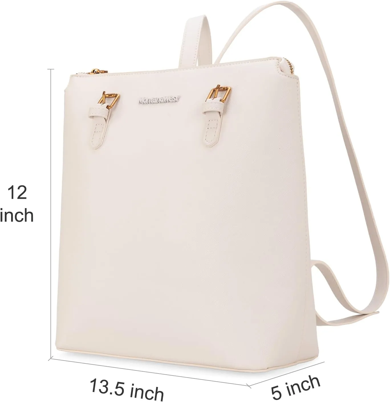 Montana West Medium Backpack Purse for Women Casual Daypack Top Handle Handbag for Travel
