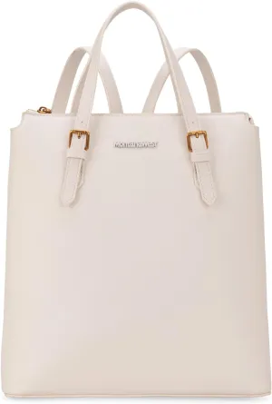 Montana West Medium Backpack Purse for Women Casual Daypack Top Handle Handbag for Travel