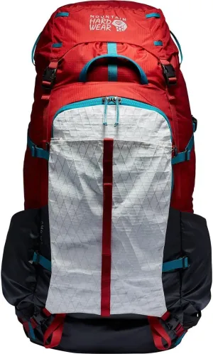Mountain Hardwear AMG 105L Backpack, Alpine Red, M/L
