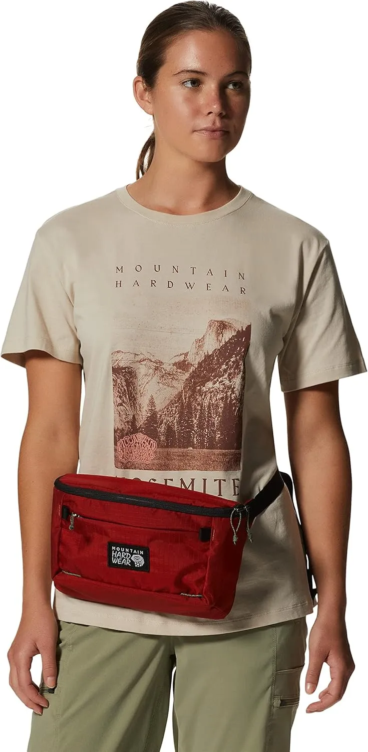 Mountain Hardwear Camp 4 Hip Pack