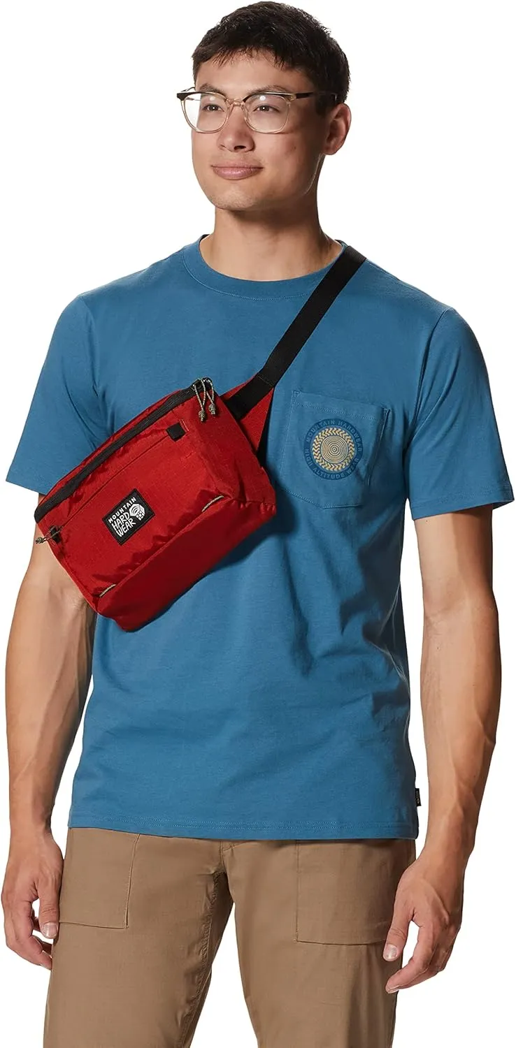 Mountain Hardwear Camp 4 Hip Pack