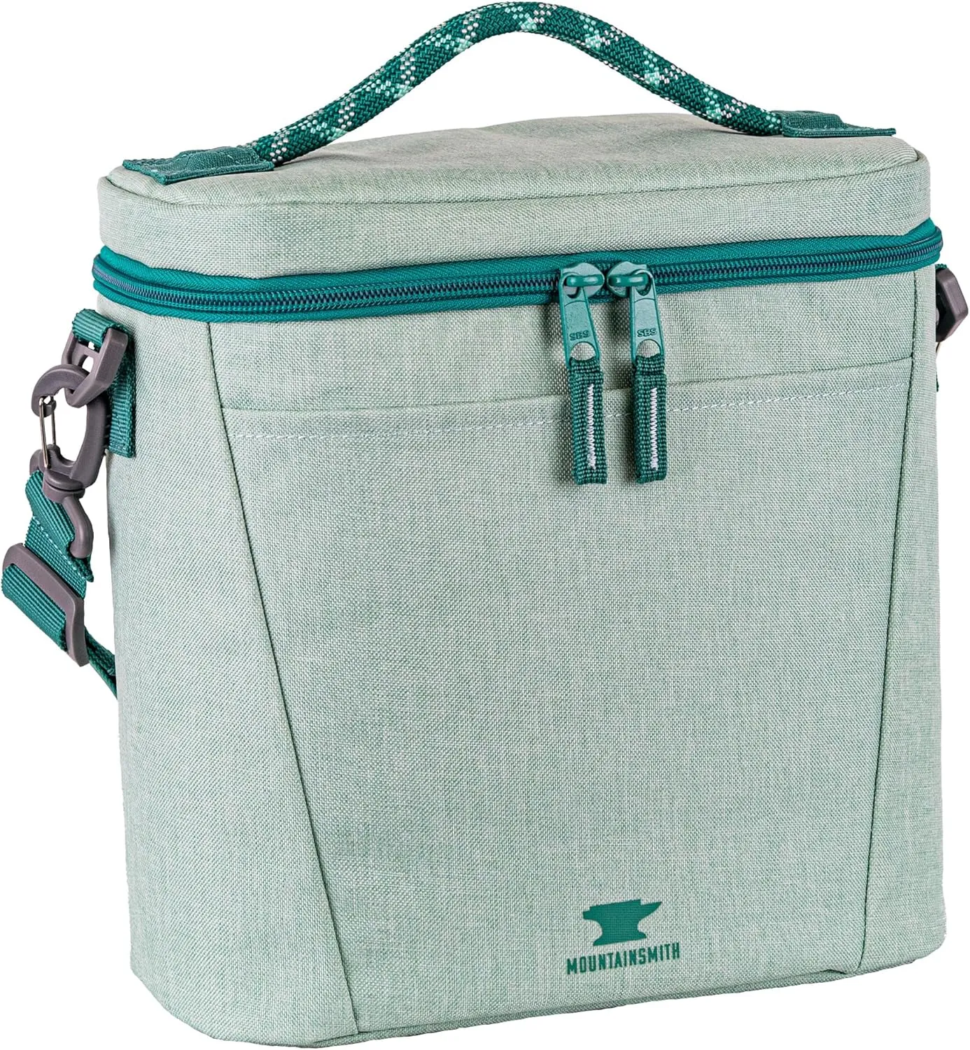 Mountainsmith The Sixer Cooler: Soft Sided Cooler 12L