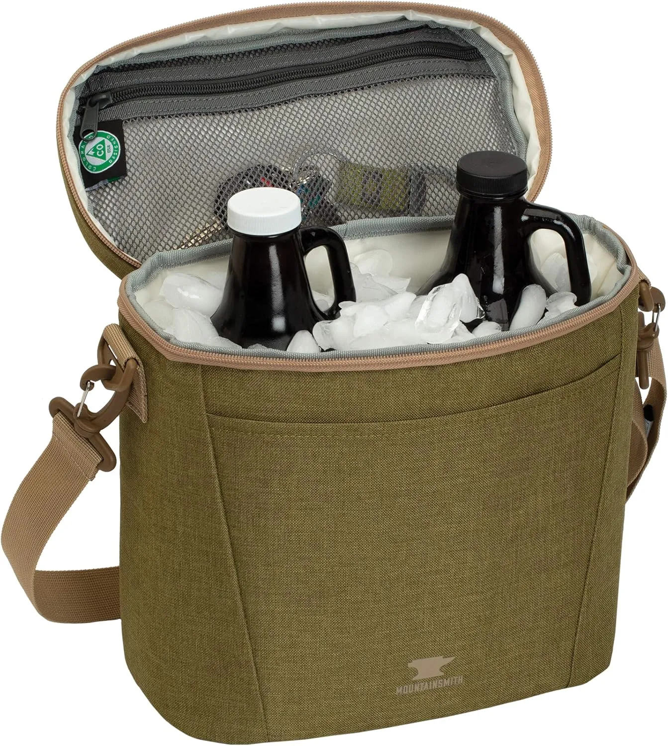 Mountainsmith The Sixer Cooler: Soft Sided Cooler 12L