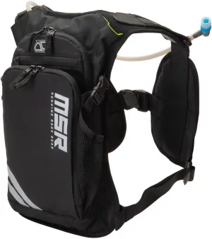 MSR Enduro Hydration Pack 2 Liter Black 23