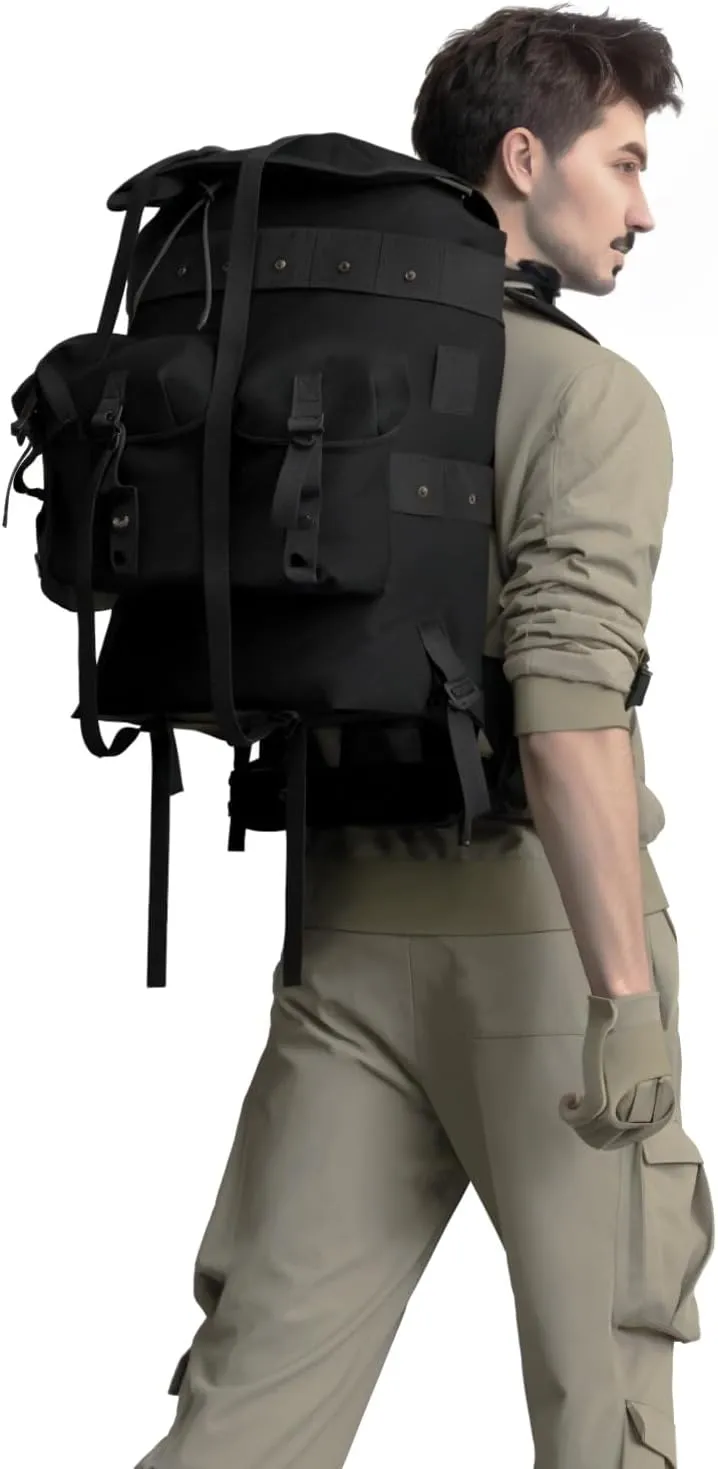 MT Military Alice Pack Army Survival Combat ALICE Rucksack Backpack
