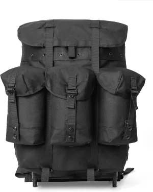 MT Military Alice Pack Army Survival Combat ALICE Rucksack Backpack