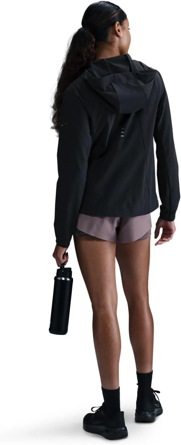 Nike Women's Swift Repel Packable Running Jacket