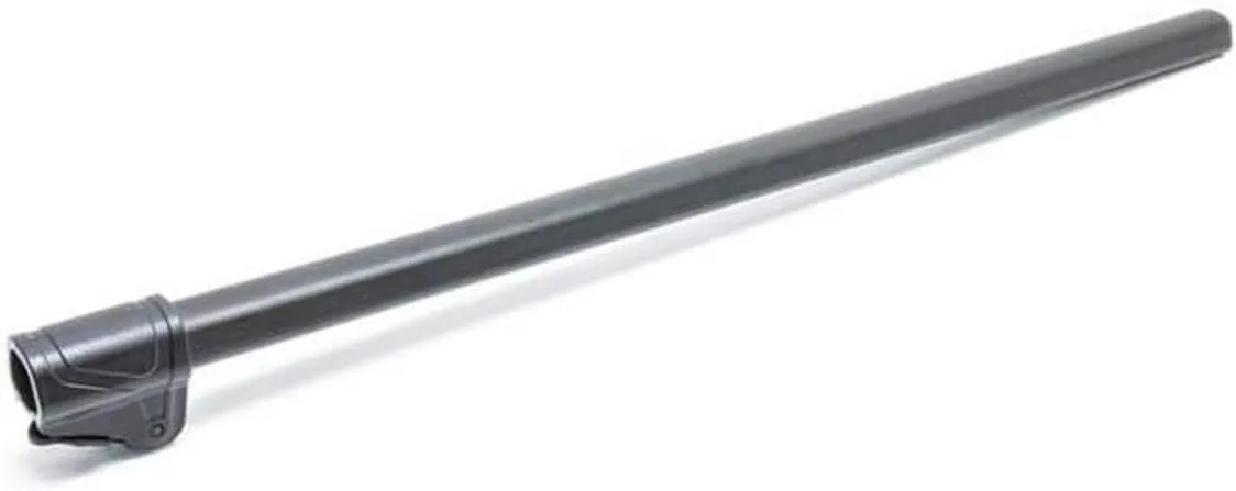 Nokta 19.6" Middle Shaft for Simplex Plus Metal Detector, Black