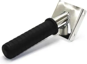 Nokta Makro Premium Sand Scoop Handle for Metal Detecting