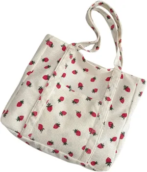 NOLITOY Mini Crossbody Bag Purse Tote Zipper Pouch for Women Casual Canvas Handbag for Shopping Outdoor