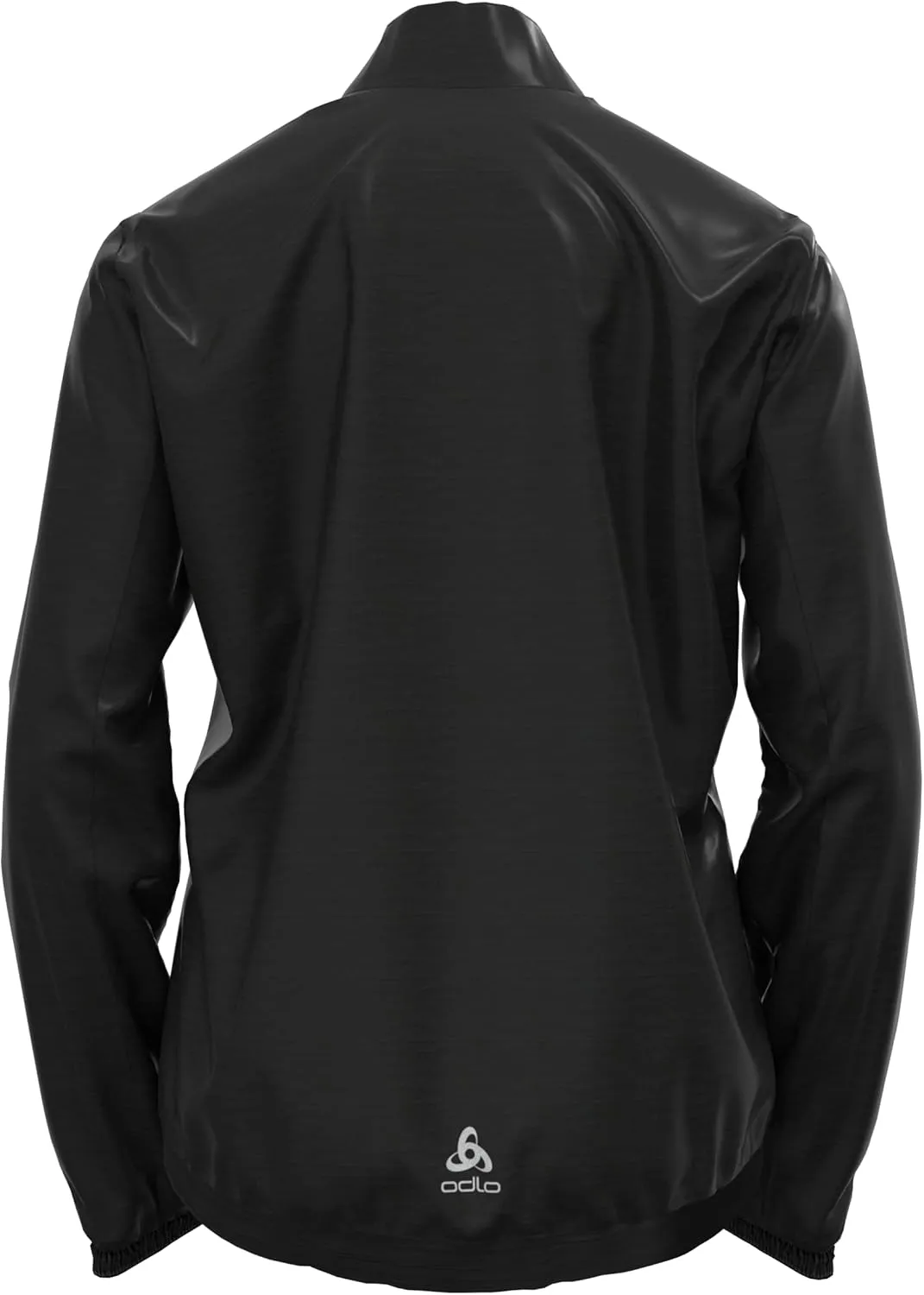 Odlo Women's Jacket Essential Windproof