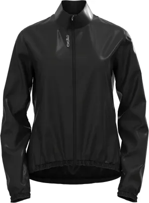Odlo Women's Jacket Essential Windproof
