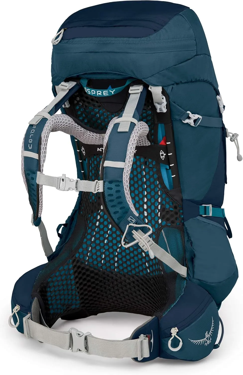 Osprey Aura AG 50 Women's Backpacking Backpack