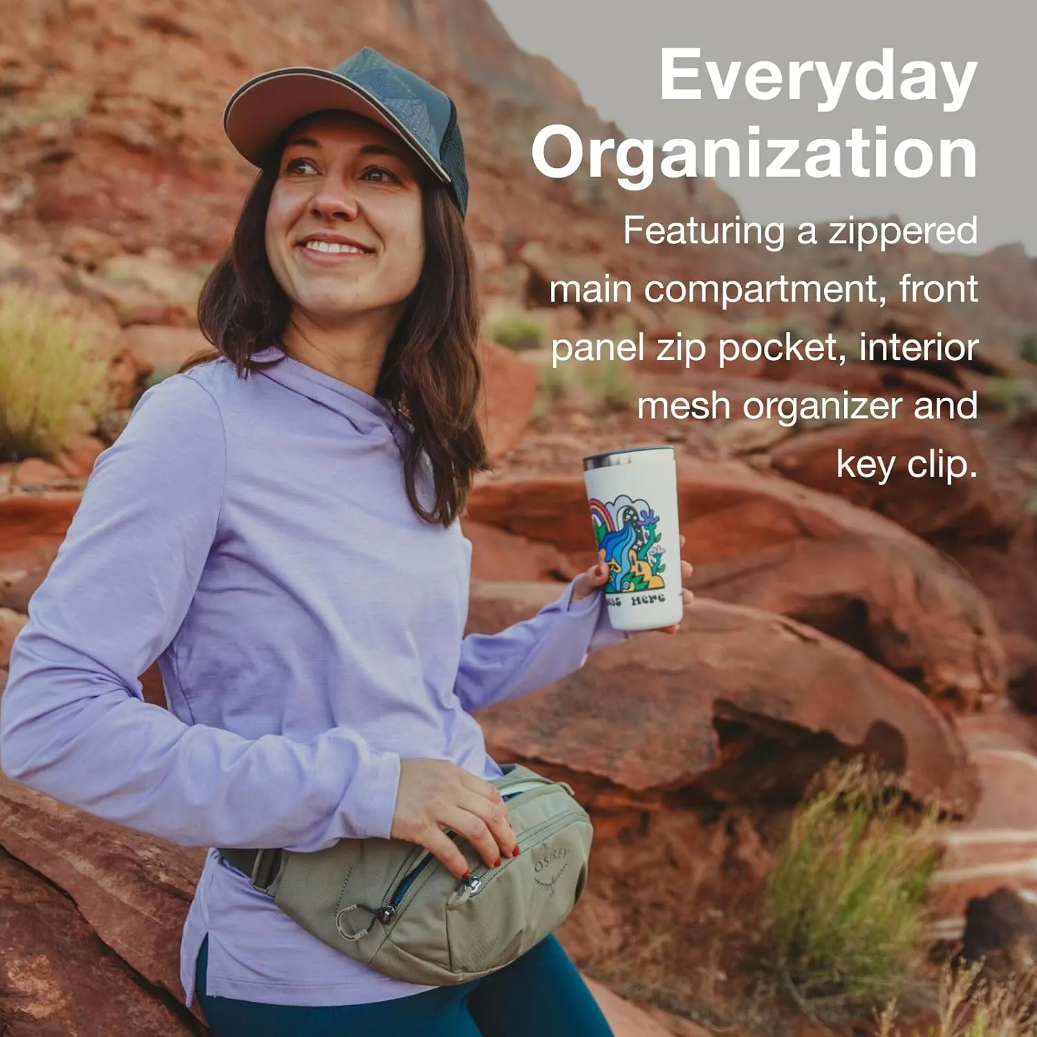 Osprey Daylite Waist Pack