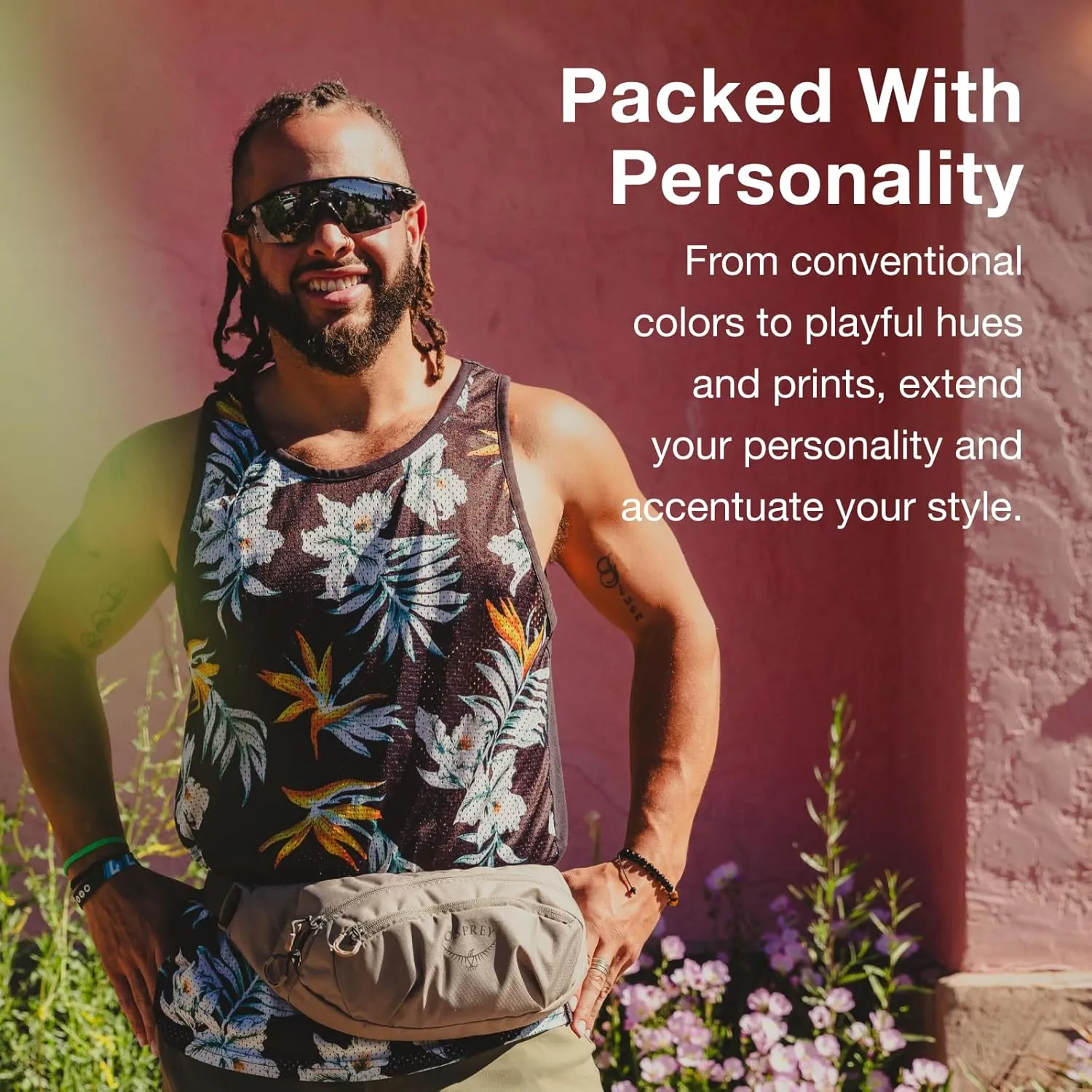 Osprey Daylite Waist Pack