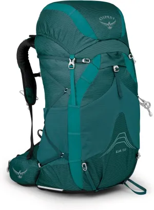 Osprey Eja 58 Women's Ultralight Backpacking Backpack