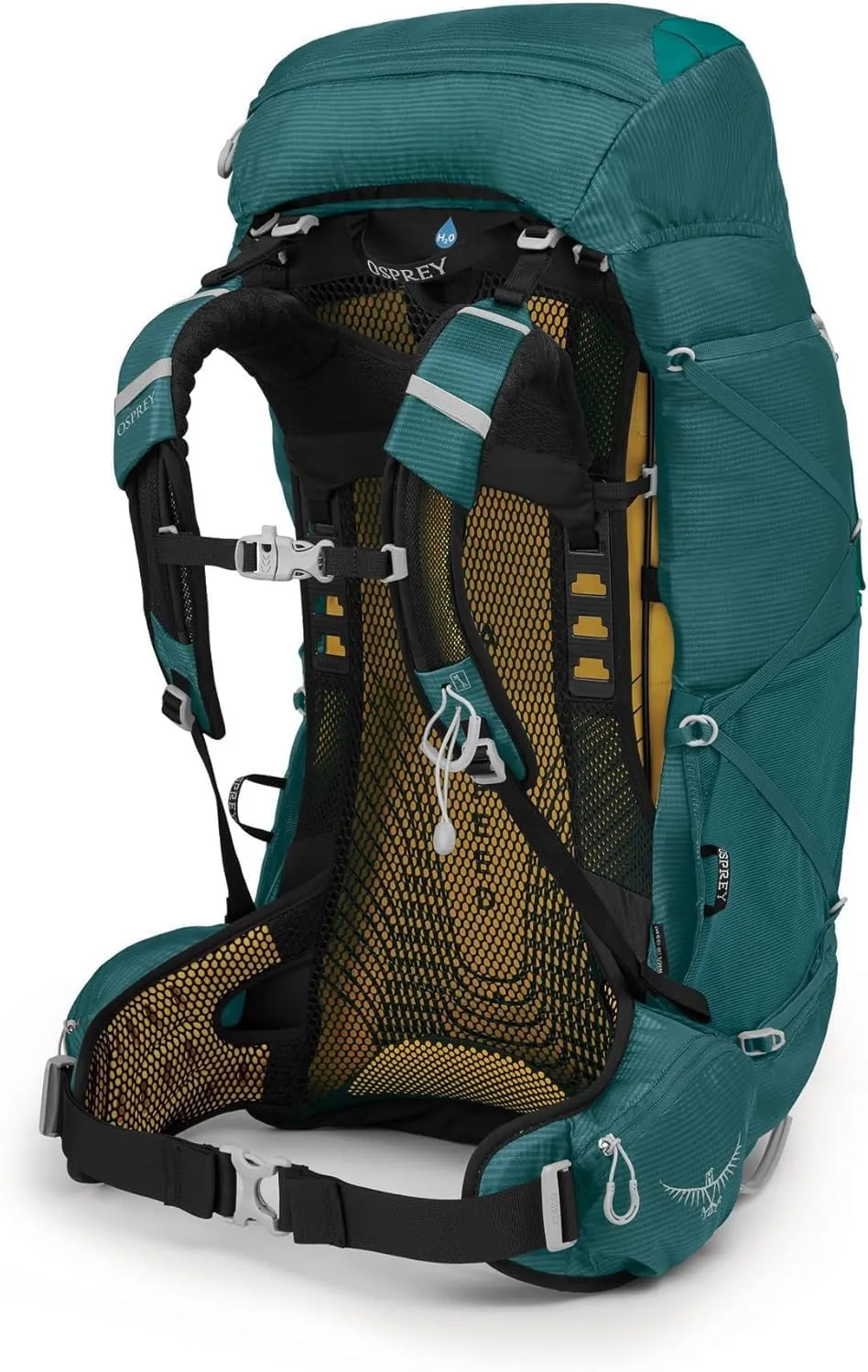 Osprey Eja 58 Women's Ultralight Backpacking Backpack