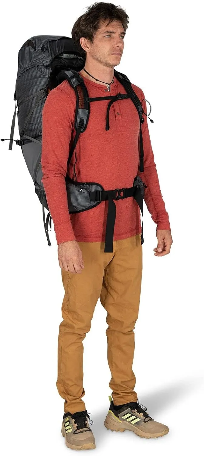 Osprey Exos 48 Men's Ultralight Backpacking Backpack