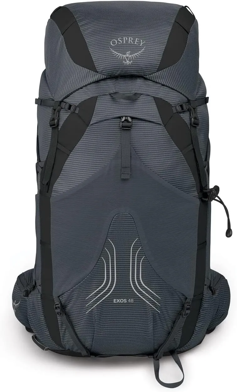 Osprey Exos 48 Men's Ultralight Backpacking Backpack