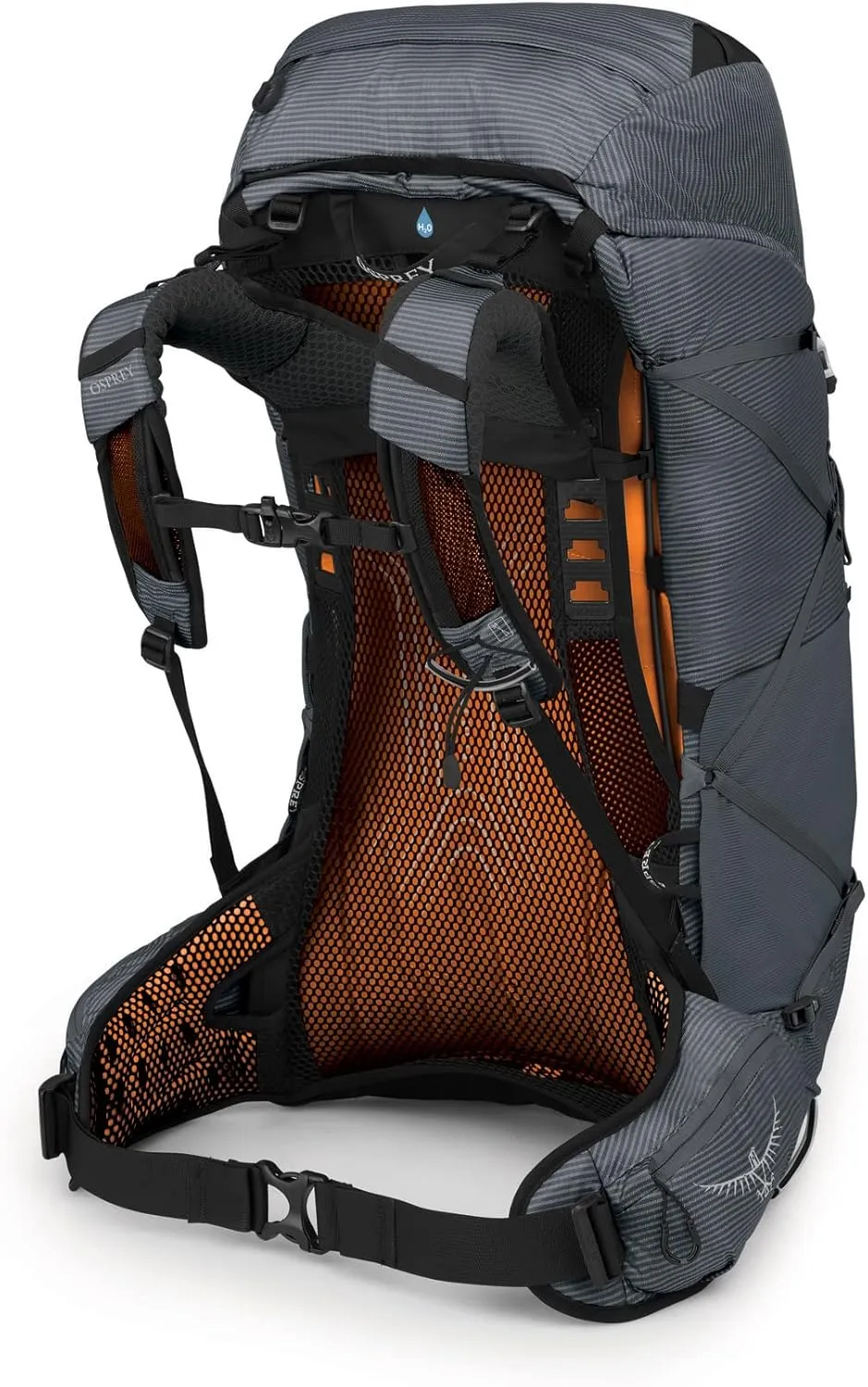 Osprey Exos 48 Men's Ultralight Backpacking Backpack