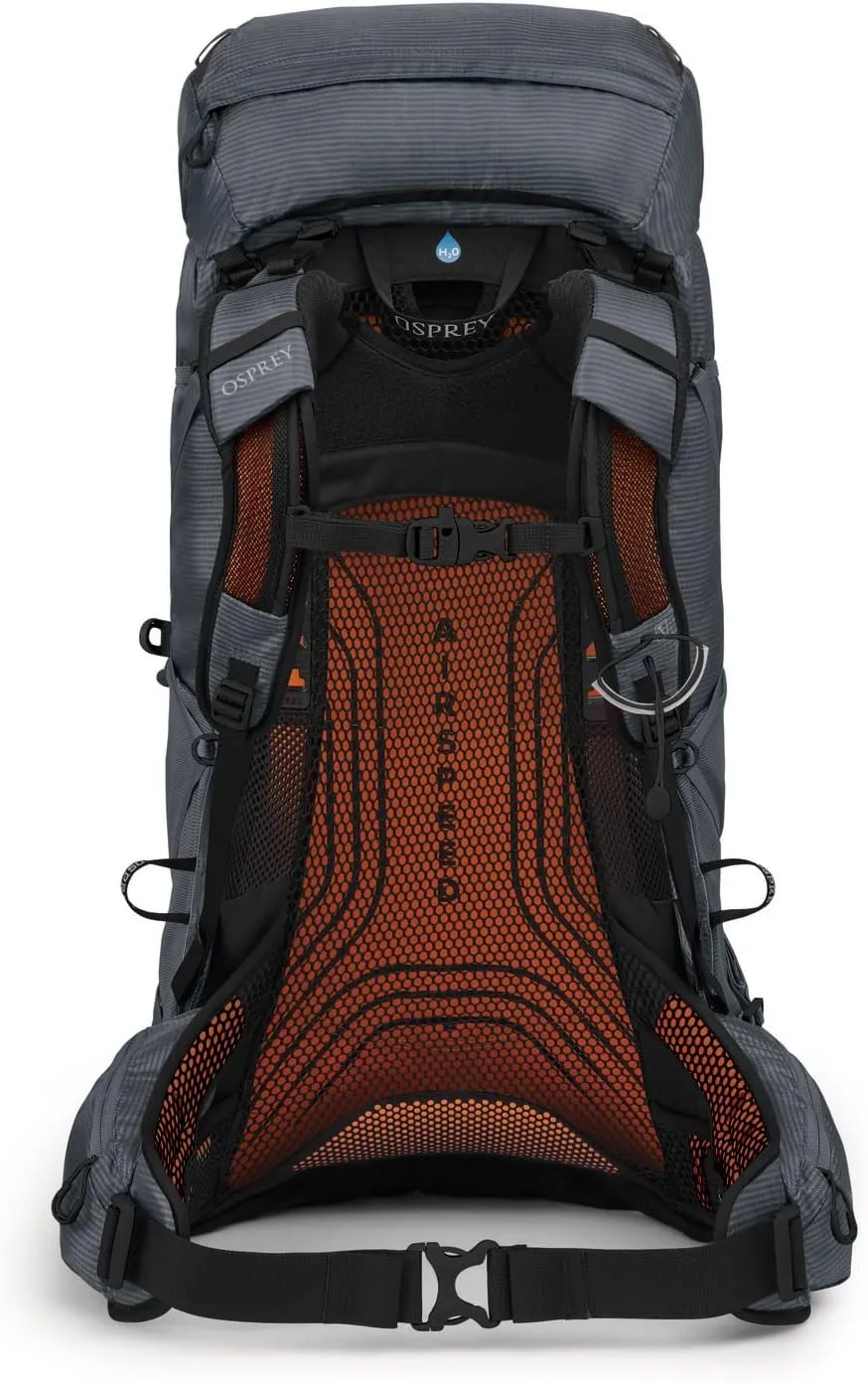 Osprey Exos 48 Men's Ultralight Backpacking Backpack