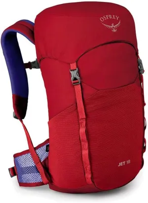 Osprey Jet 18 Kid's Hiking Backpack