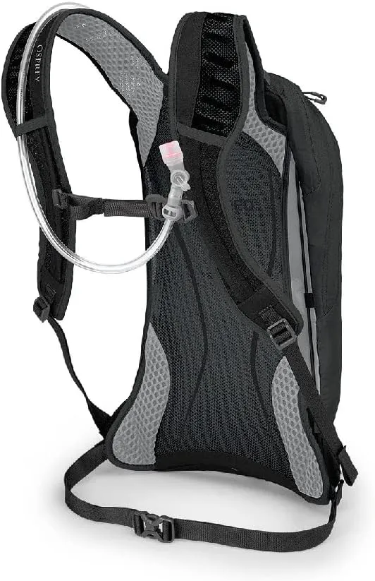 Osprey Moki 1.5L Kids' Biking Backpack with Hydraulics Reservoir
