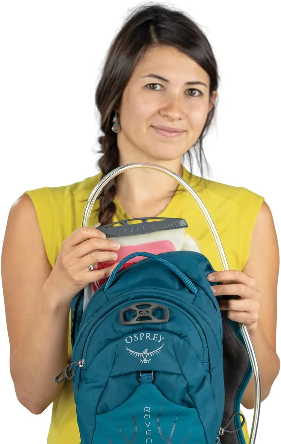 Osprey Packs Raven 14 Women's Bike Hydration Backpack